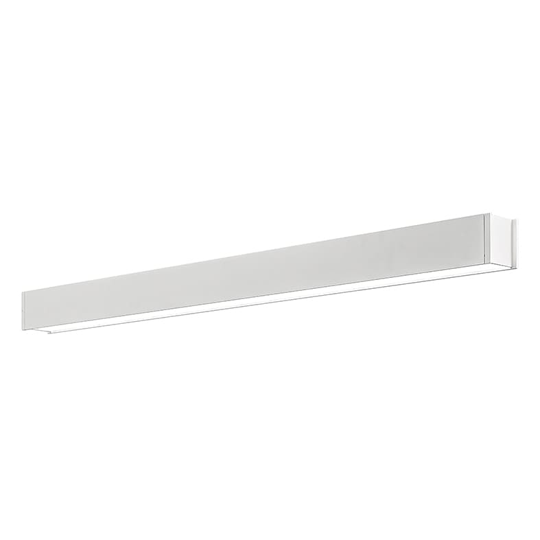 ROSSINI RSSNAE305B MONOEMISSIONE MICROPRISMATO BIANCO 33W 3