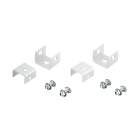 ROSSINI - RSSNAE902B KIT ATTACCO A PLAFONE B