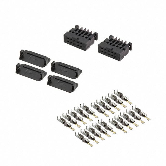 PANASONIC ELECTRIC - NAIAFP0807 PLC FP0R/FPSIGMA ACCESSORI (SET DI 2 PEZ