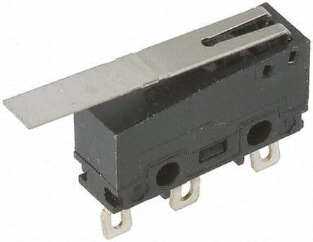 PANASONIC ELECTRIC NAIAVL3235 MICRO SUBMIN. SALDARE LEVA LUNGA 150G.