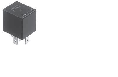 PANASONIC ELECTRIC - NAICB1AH-12V RELE AUTOMOTIVE 1NO 70A 14VDC A FASTON