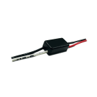 LEF LIGHTING SRL - LEFNANOCONV35 NANO CONV. IN 12-24VDC OUT CC 350MA