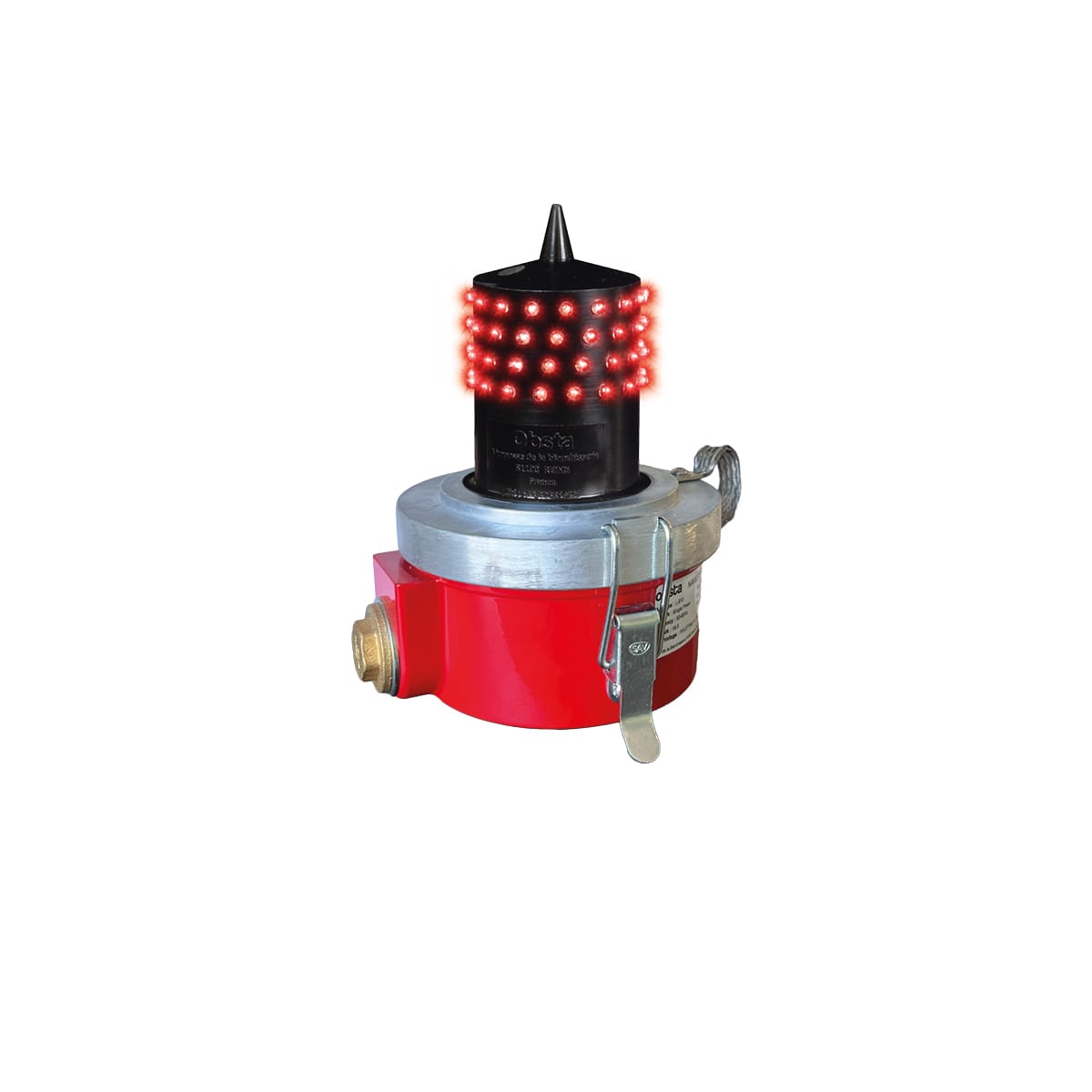 SIRENA SIR50504 NAVILITE FAA L-810 110/240VAC R