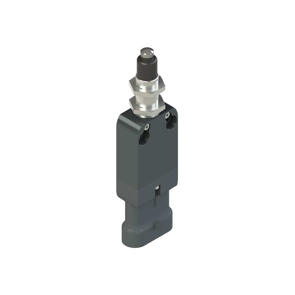 PIZZATO ELETTRICA PZZNA B110EE-SAK INTERRUTTORE PRECABLATO MODULARE A PISTO