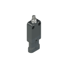 PIZZATO ELETTRICA - PZZNA B110AC-SAK INTERRUTTORE PRECABLATO MODULARE A PISTO