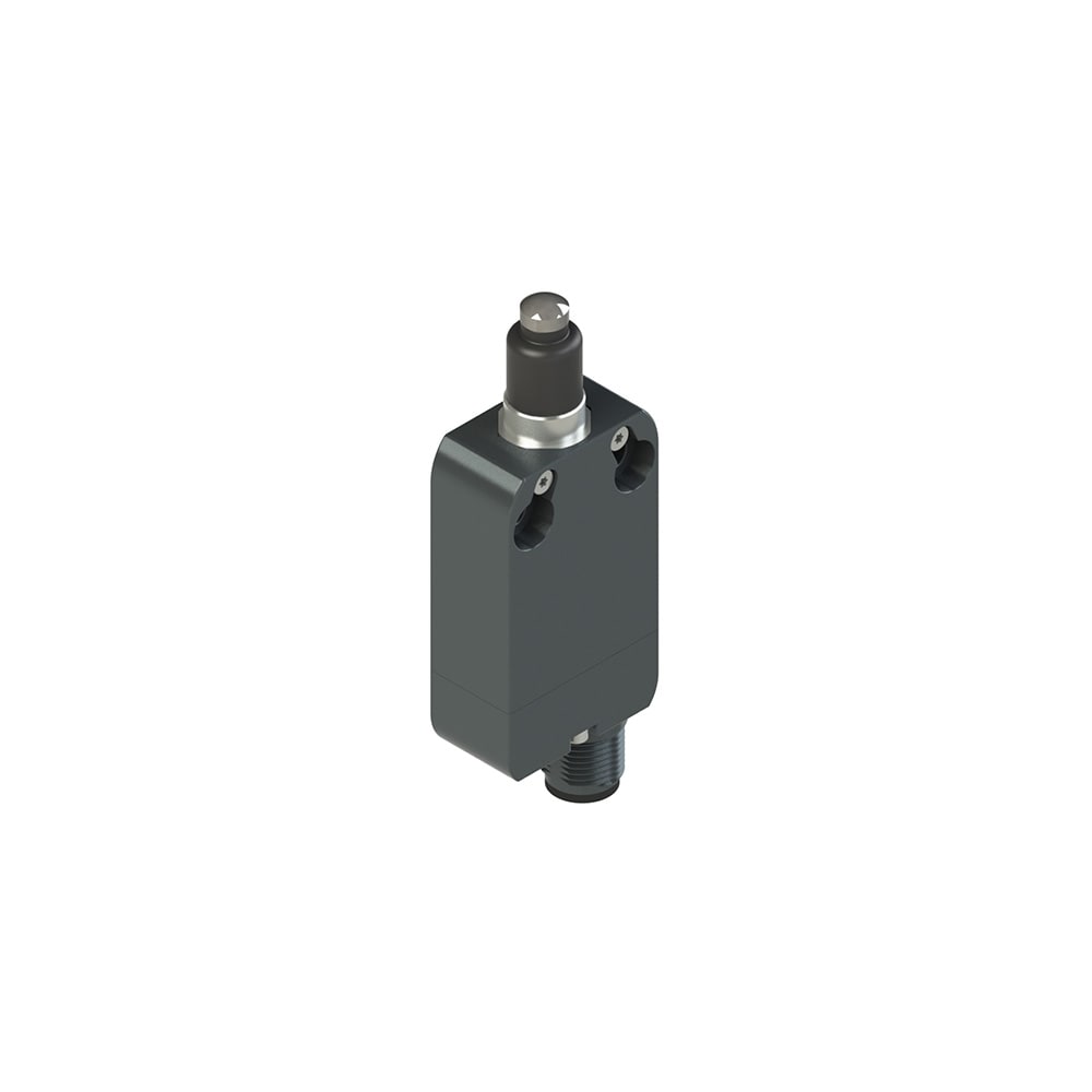 PIZZATO ELETTRICA PZZNA B110AE-SMK INTERRUTTORE PRECABLATO MODULARE A PISTO