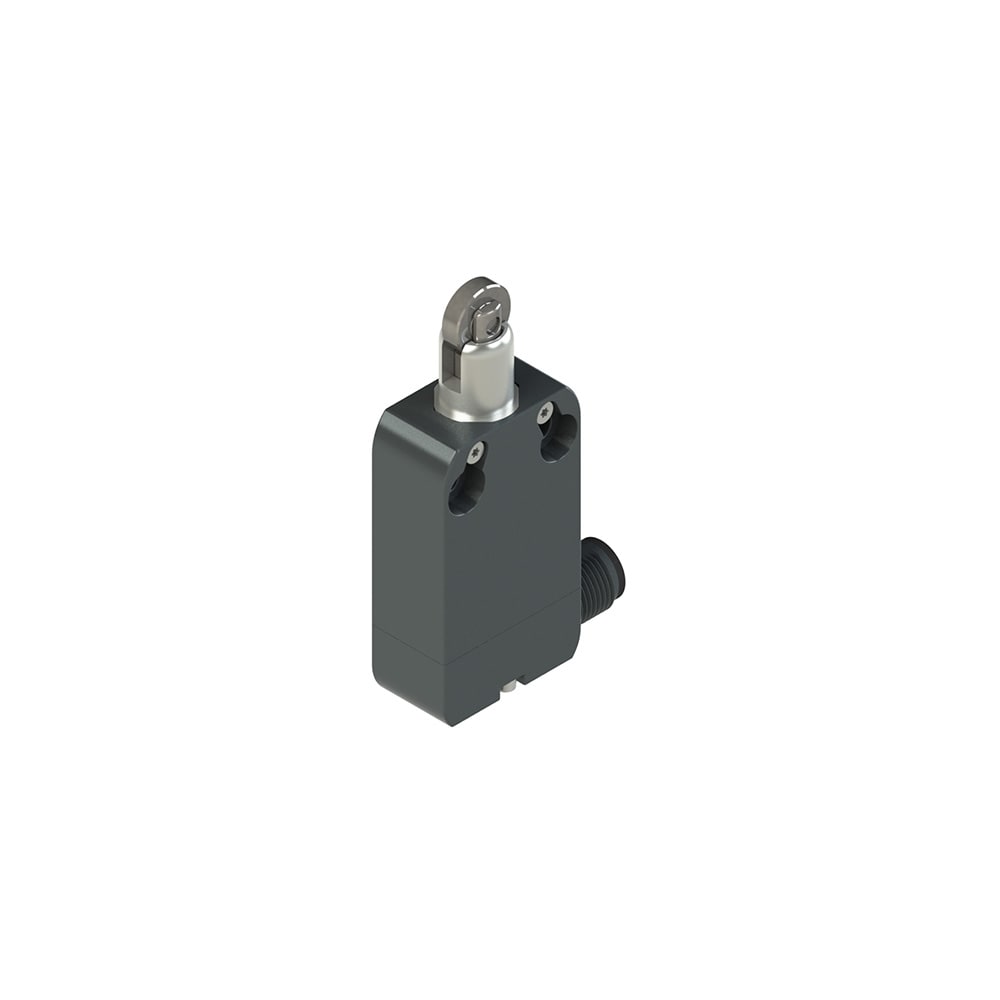PIZZATO ELETTRICA - PZZNA B110BB-DMKT6 INTERRUTTORE PRECABLATO MODULARE A PISTO