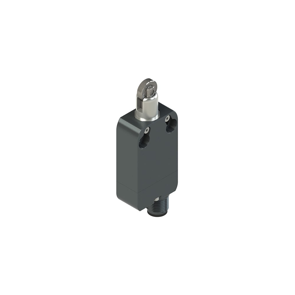 PIZZATO ELETTRICA PZZNA B110BB-SMK INTERRUTTORE PRECABLATO MODULARE A PISTO