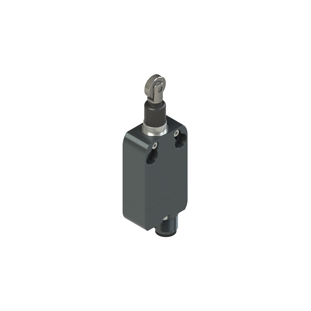PIZZATO ELETTRICA PZZNA B110BE-SMK INTERRUTTORE PRECABLATO MODULARE A PISTO