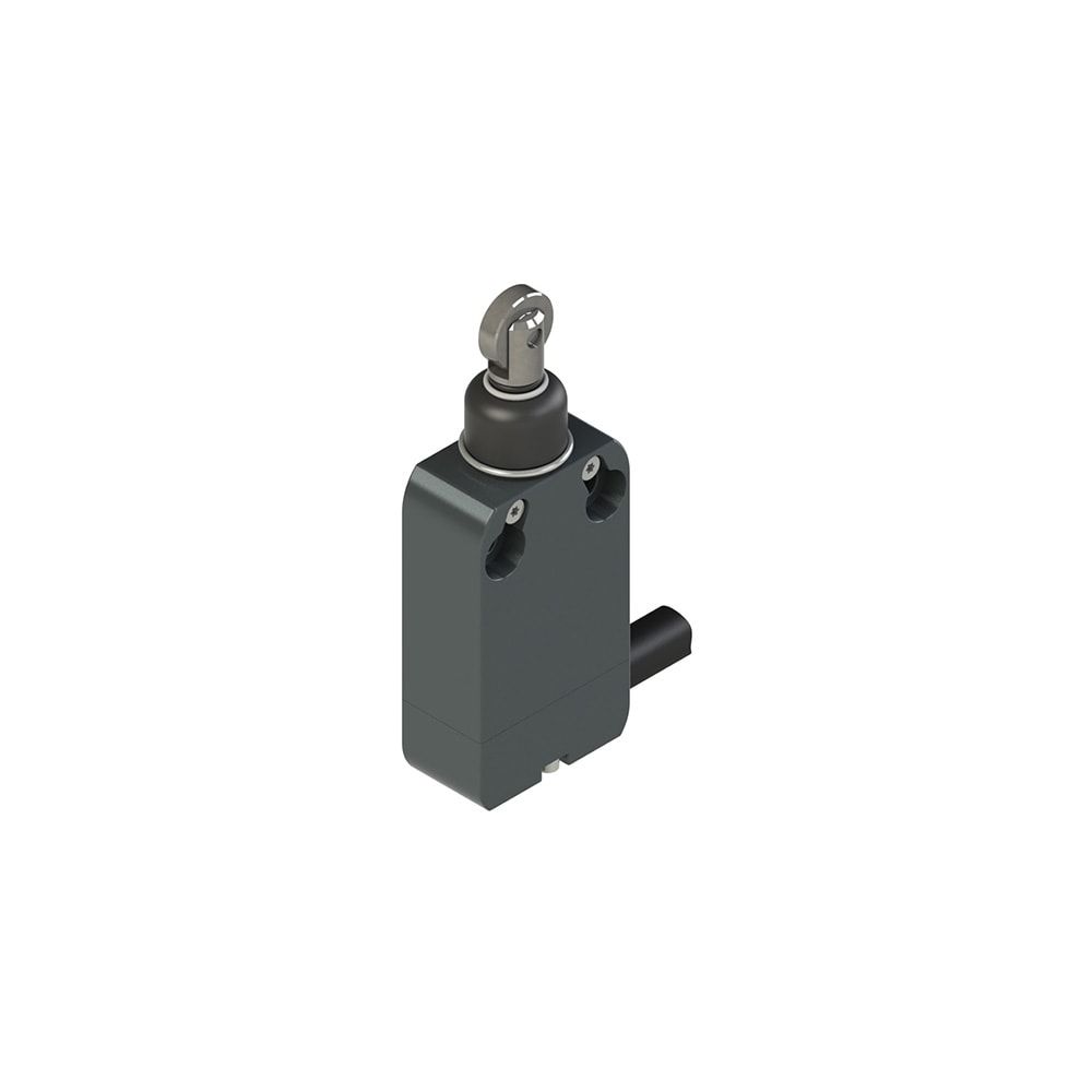PIZZATO ELETTRICA PZZNA H110BG-DN5 INTERRUTTORE PRECABLATO MODULARE A PISTO