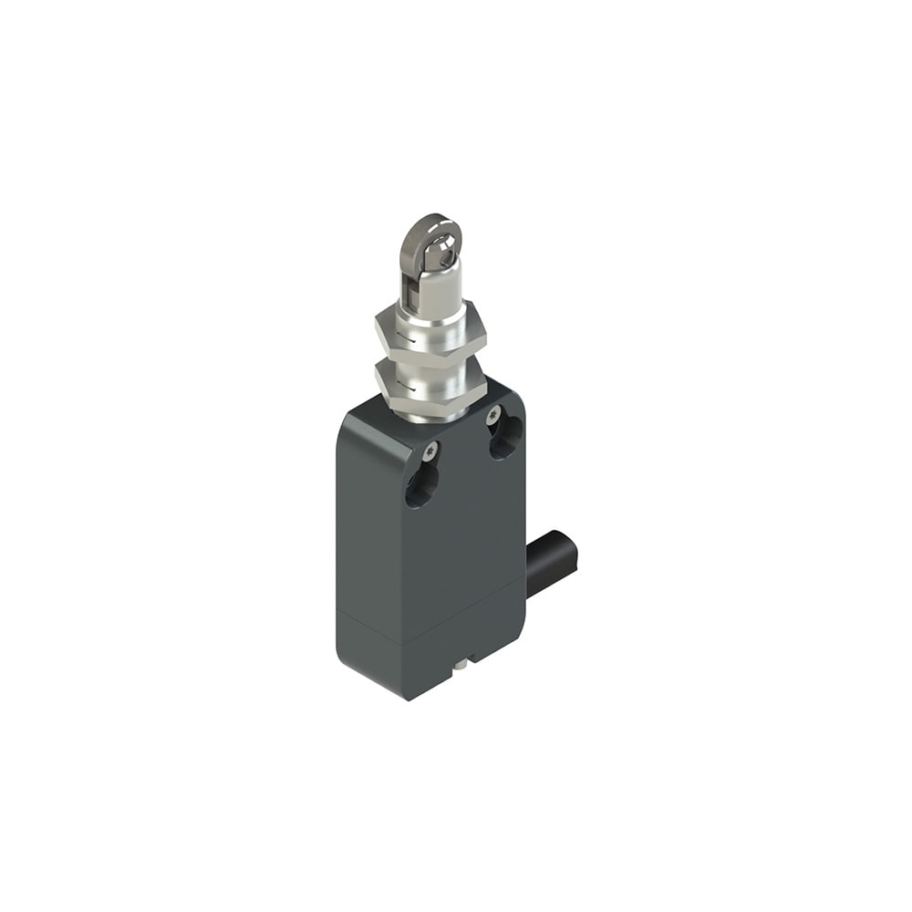 PIZZATO ELETTRICA - PZZNA B110FB-DN5 INTERRUTTORE PRECABLATO MODULARE A PISTO