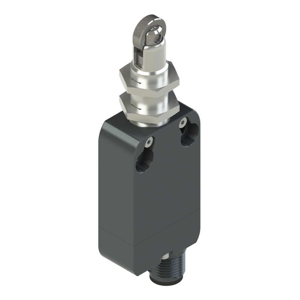 PIZZATO ELETTRICA PZZNA B120FB-SMK INTERRUTTORE PRECABLATO MODULARE A PISTO