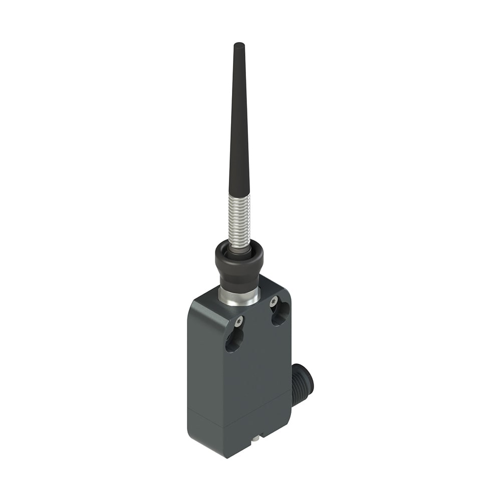 PIZZATO ELETTRICA PZZNA B110HB-DMK INTERRUTTORE PRECABLATO MODULARE AD ASTA