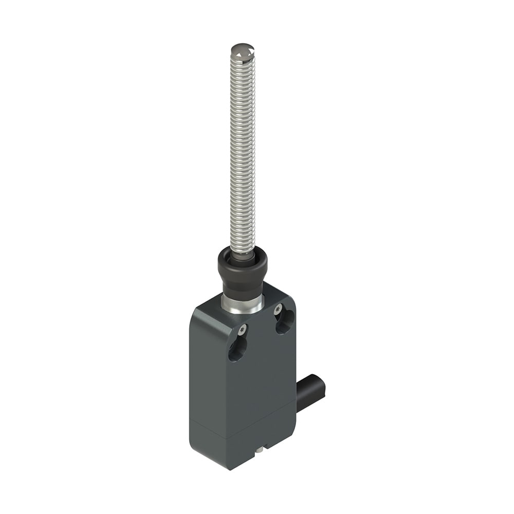 PIZZATO ELETTRICA PZZNA B220HE-DN2 INTERRUTTORE PRECABLATO MODULARE AD ASTA