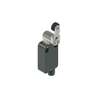 PIZZATO ELETTRICA PZZNA B112KC-SMK INTERRUTTORE PRECABLATO MODULARE A LEVA