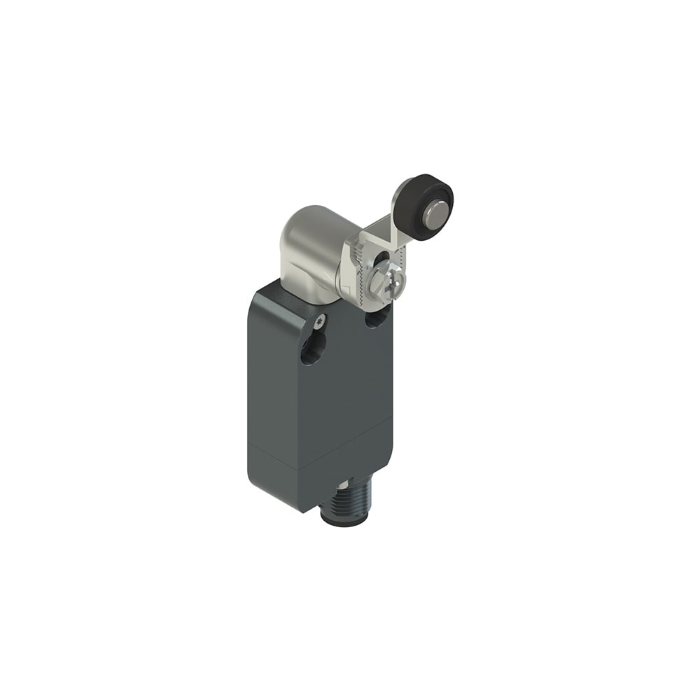 PIZZATO ELETTRICA PZZNA B112KD-SMK INTERRUTTORE PRECABLATO MODULARE A LEVA