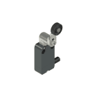PIZZATO ELETTRICA - PZZNA B112KG-DN2 INTERRUTTORE PRECABLATO MODULARE A LEVA