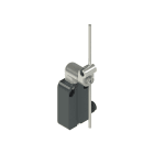 PIZZATO ELETTRICA - PZZNA B112LE-DMK INTERRUTTORE PRECABLATO MODULARE A LEVA