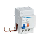 CHINT ITALIA INVESTM - CHT198378 NB1L-40/3P-A30 -DIFF ACC 3P <40A IDN 30M