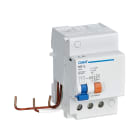 CHINT ITALIA INVESTM - CHT198379 NB1L-40/3P-AC30 -DIFF ACC 3P <40A IDN 30