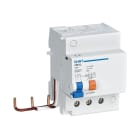 CHINT ITALIA INVESTM - CHT198428 NB1L-63/3P-AC30 -DIFF ACC 3P 50/63A IDN