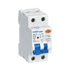 CHINT ITALIA INVESTM - CHT203280 NB1L2/C20-1PN-6-A300 -INT MTD 1P+N 20A 3