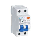 CHINT ITALIA INVESTM - CHT203104 NB1L2H/C6-1PN-10-AC30 -INT MTD 1P+N 6A