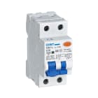 CHINT ITALIA INVESTM - CHT203143 NB1L2H/C40-1PN-10-AC300 -INT MTD 1P+N 40