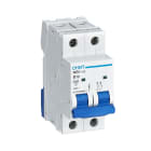 CHINT ITALIA INVESTM - CHT180317 NB1-63/B16-2P-6 -INT MT 2P 16A CURVA B 6