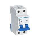 CHINT ITALIA INVESTM - CHT180325 NB1-63/D20-2P-6 - INT MT 2P 20A CURVA D