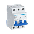 CHINT ITALIA INVESTM - CHT180365 NB1-63/D25-3P-6 - INT MT 3P 25A CURVA D