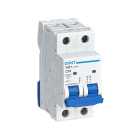 CHINT ITALIA INVESTM - CHT179824 NB1-63H/C10-2P-10 - INT MT 2P 10A CURVA