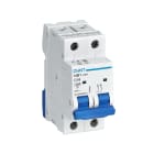 CHINT ITALIA INVESTM - CHT179834 NB1-63H/C50-2P-10 - INT MT 2P 50A CURVA