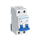 CHINT ITALIA INVESTM - CHT179832 NB1-63H/C4-2P-10 - INT MT 2P 4A CURVA C