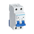 CHINT ITALIA INVESTM - CHT179850 NB1-63H/D63-2P-10 - INT MT 2P 63A CURVA