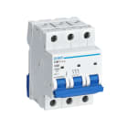 CHINT ITALIA INVESTM - CHT179868 NB1-63H/C16-3P-10 - INT MT 3P 16A CURVA