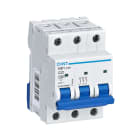 CHINT ITALIA INVESTM - CHT179873 NB1-63H/C32-3P-10 - INT MT 3P 32A CURVA