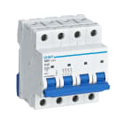 CHINT ITALIA INVESTM - CHT179917 NB1-63H/C40-4P-10 - INT MT 4P 40A CURVA
