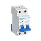 CHINT ITALIA INVESTM - CHT180240 NB1-63/C16-1PN-6 -INT MT 1P+N 16A CURVA