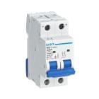 CHINT ITALIA INVESTM - CHT182721 NB1-63/DC20-2P-6 - INT MT 2P 20A 500VDC