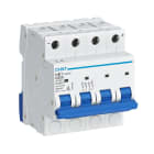 CHINT ITALIA INVESTM - CHT182737 NB1-63/DC32-4P-6 - INT MT 4P 32A 1000VD
