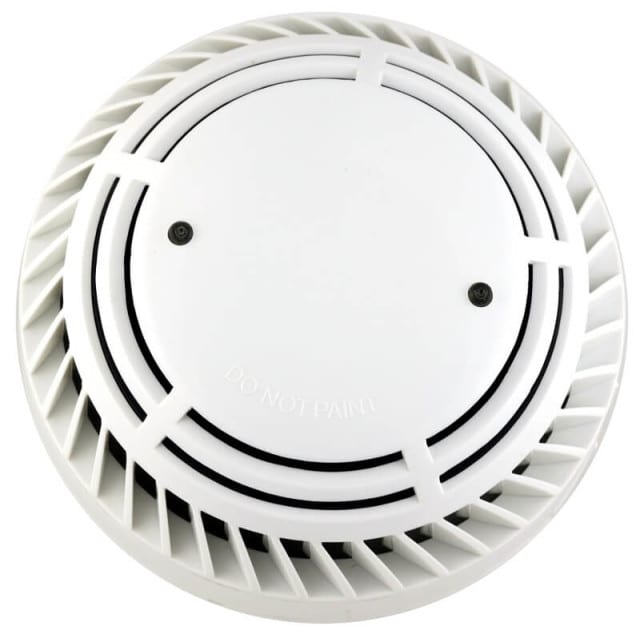 STS ELETTRONICA SRL STSNB438-2-LED RIVELATORE OTTICO FUMO CONVENZIONALE COM