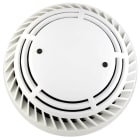 STS ELETTRONICA SRL STSNB438-2-LED RIVELATORE OTTICO FUMO CONVENZIONALE COM