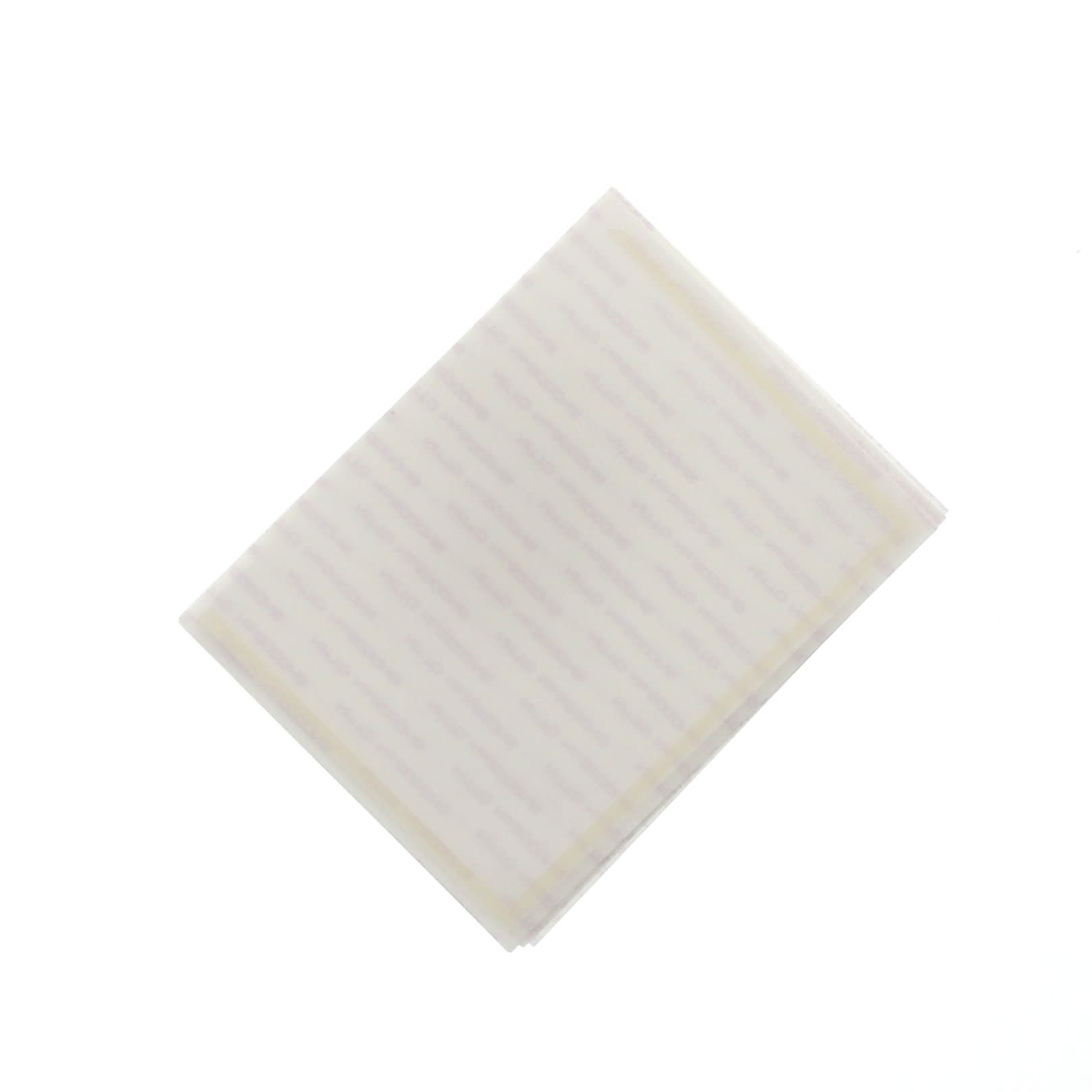 OMRON - OMRNB5QKBA04 Pannello op.- NB5Q 5 pellicole protettive