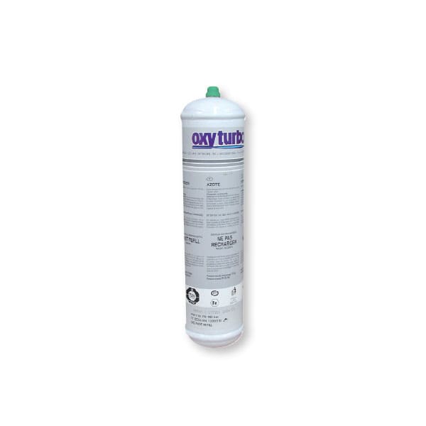 ARNOCANALI SPA ARNNBA BOMBOLA AZOTO 950 CC
