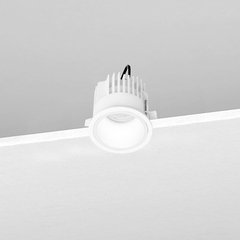 NOBILE ITALIA NOBC0R/F/3K11/W1 INC. D.75 TONDO 11W 3K BI ON-OFF IT