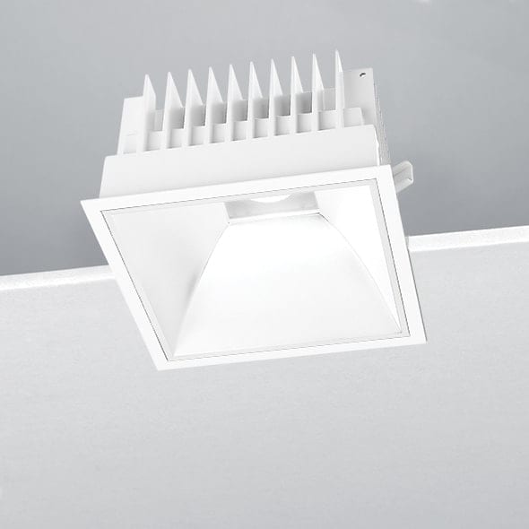 NOBILE ITALIA NOBC3S/F/4K38/W6 INC. L.200 QUAD. 38W 4K BI ON-OFF