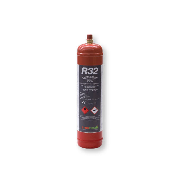 ARNOCANALI SPA - ARNNBF32 BOMBOLETTA FREON R32 KG 1
