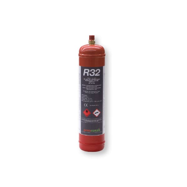ARNOCANALI SPA ARNNBF32 BOMBOLETTA FREON R32 KG 1