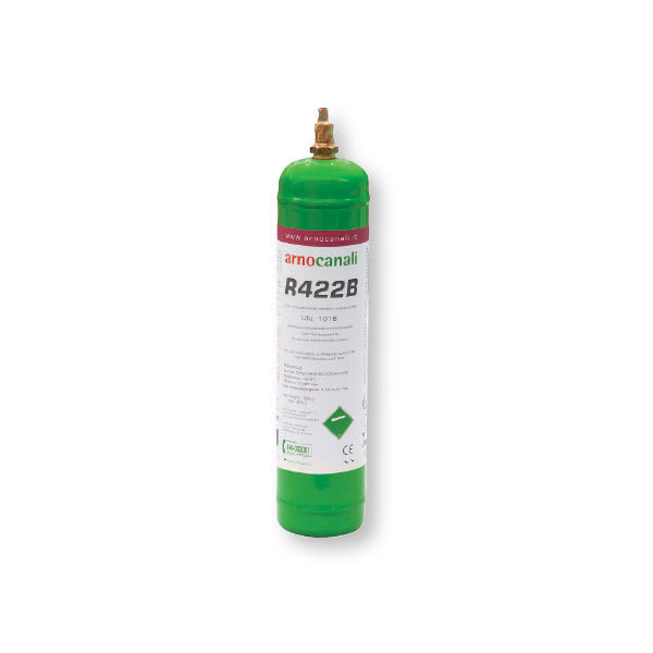 ARNOCANALI SPA - ARNNBF422B BOMBOLETTA FREON R422B KG 1